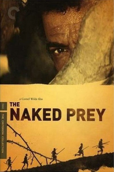 The Naked Prey