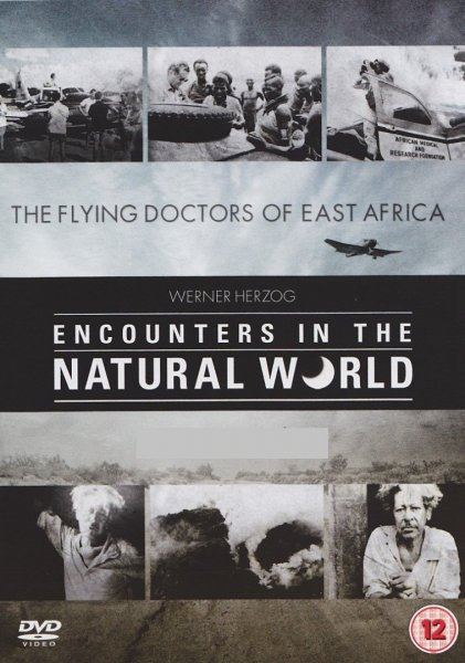 The Flying Doctors of East Africa