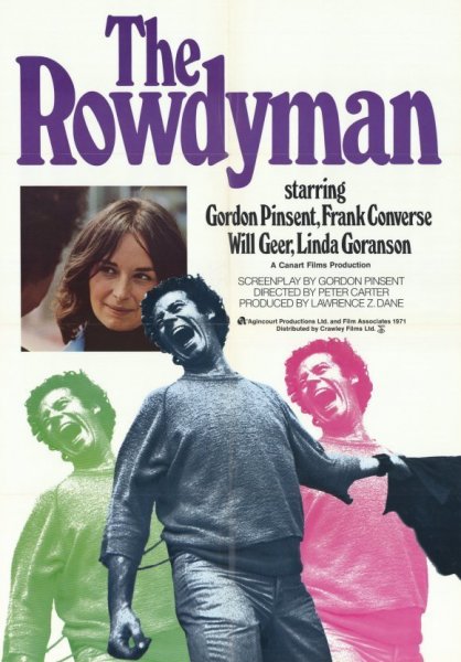 The Rowdyman