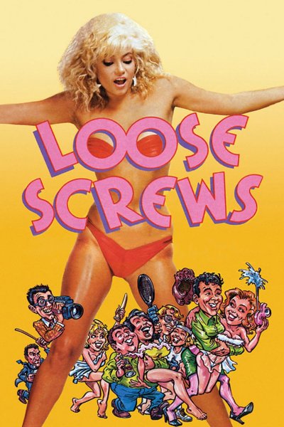 Loose Screws