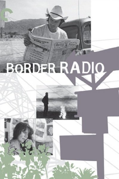 Border Radio