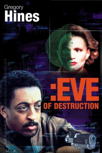 Eve of Destruction