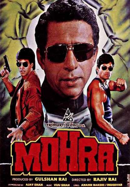 Mohra