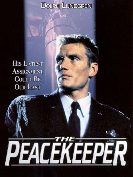 The Peacekeeper