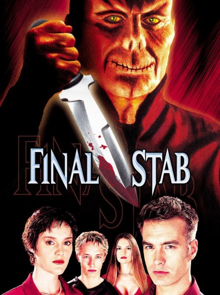 Final Stab