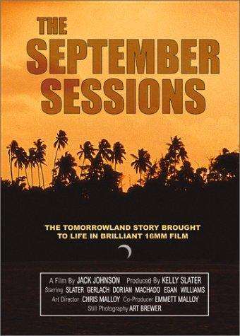 The September Sessions