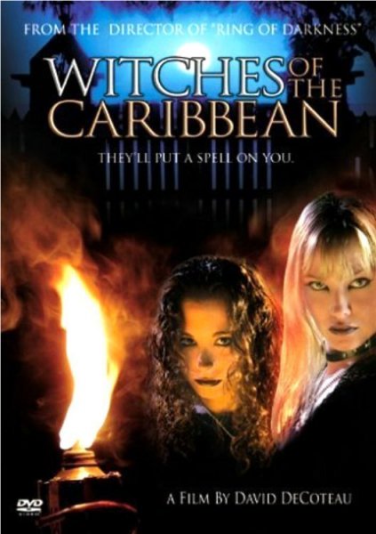 Witches of the Caribbean