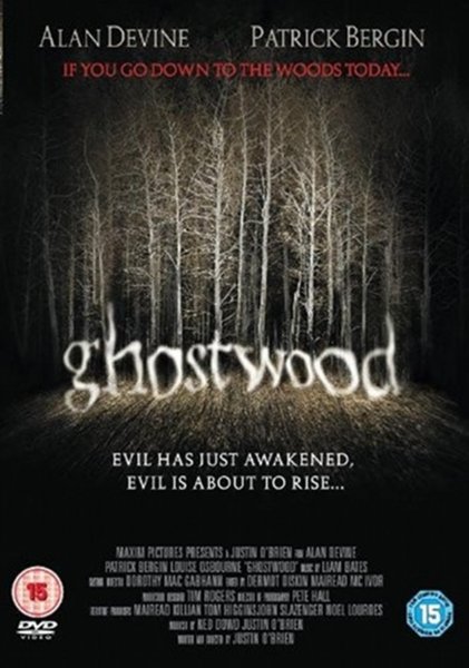 Ghostwood