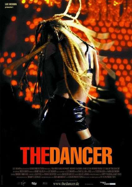 The Dancer