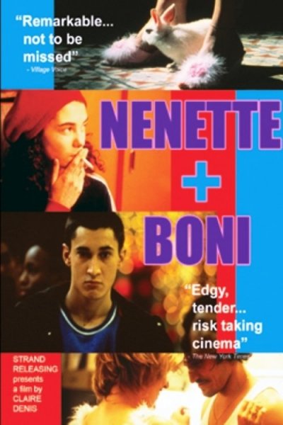 Nenette and Boni