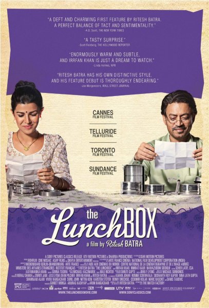 The Lunchbox