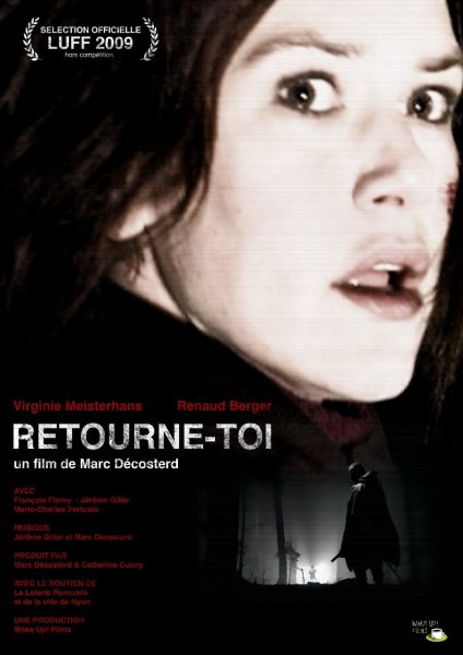 Retourne-toi