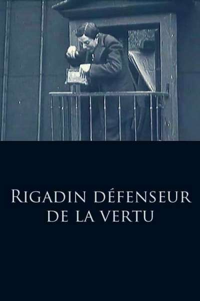 Rigadin: Defender of Virtue