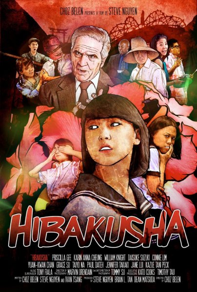 Hibakusha