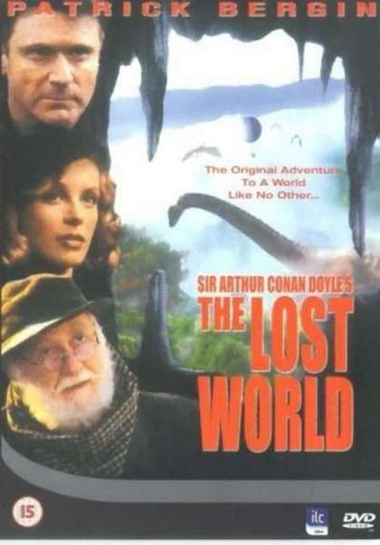 The Lost World