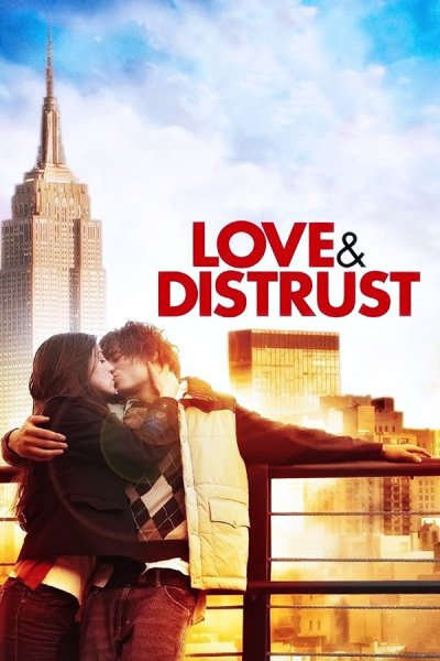 Love and Distrust