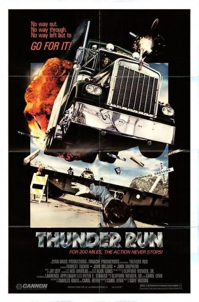 Thunder Run