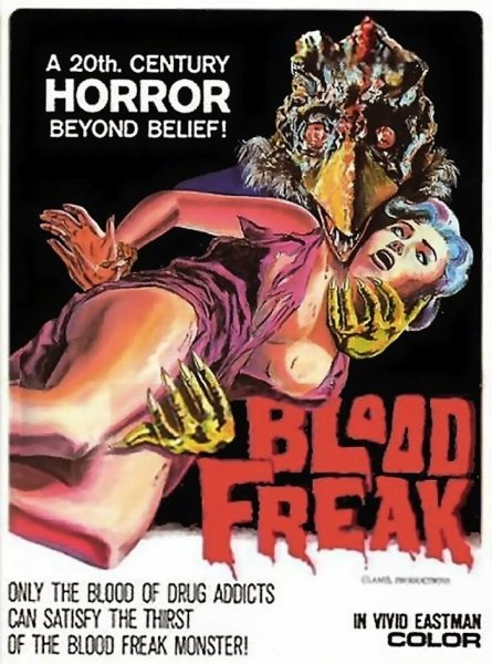 Blood Freak