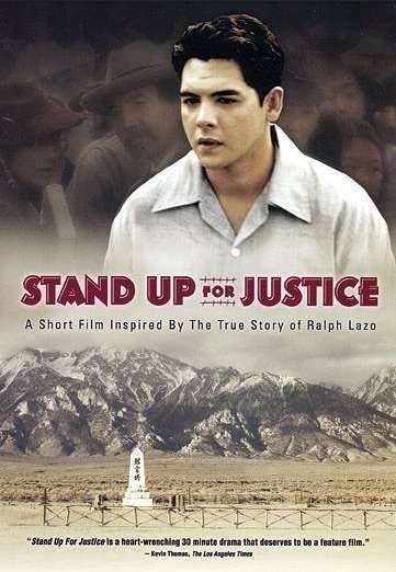 Stand Up for Justice: The Ralph Lazo Story