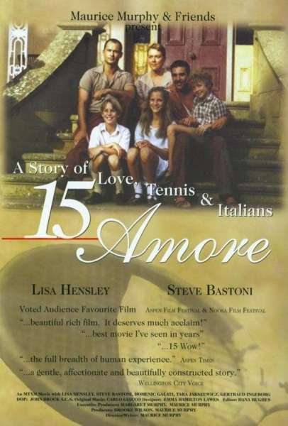 15 Amore