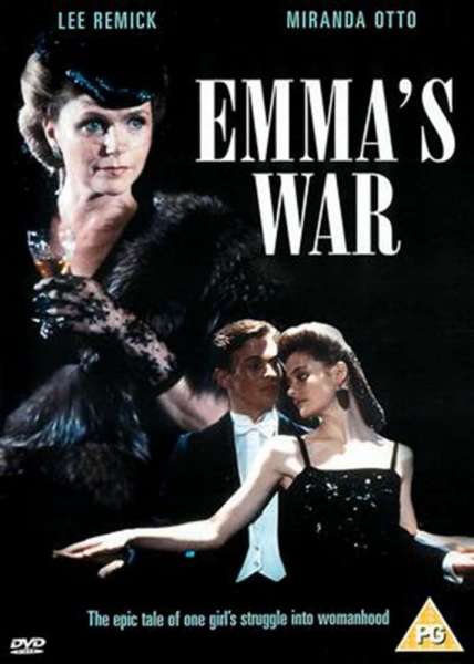 Emma's War