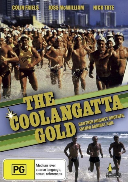 The Coolangatta Gold