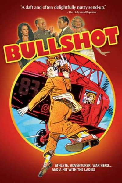 Bullshot