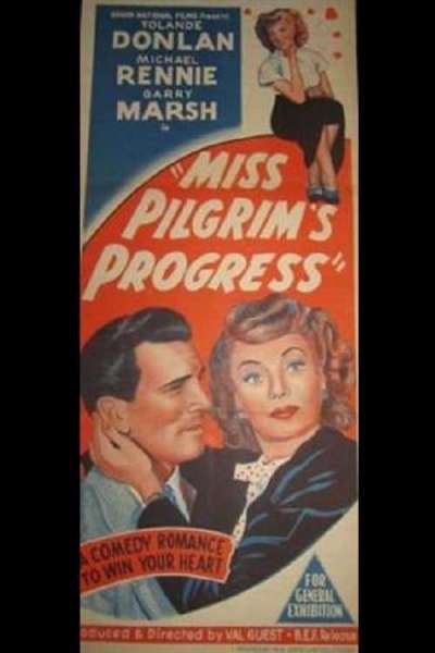 Miss Pilgrim's Progress