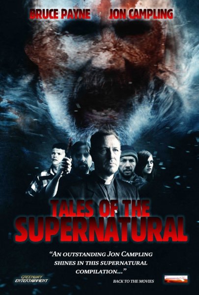 Tales of the Supernatural