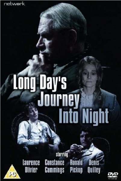 Long Day's Journey Into Night