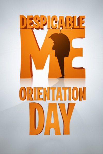 Minions: Orientation Day