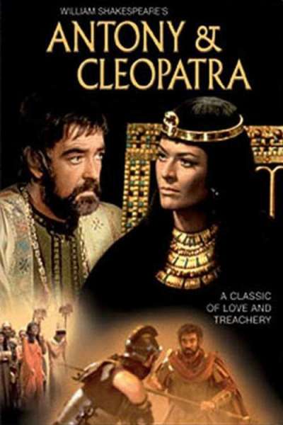 Antony and Cleopatra