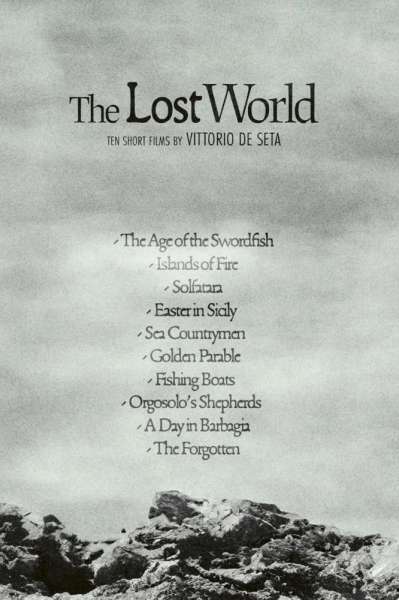 The Lost World