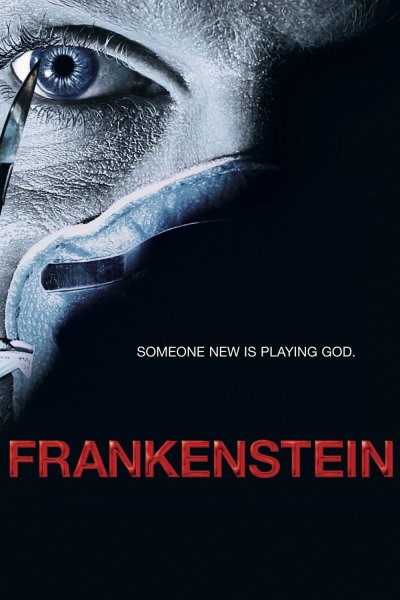 Frankenstein (miniseries)