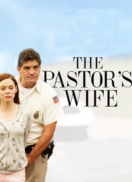 The Pastor's Wife