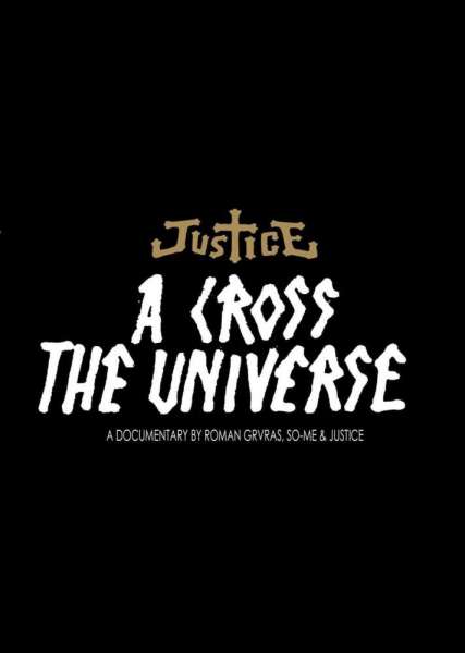 A Cross the Universe