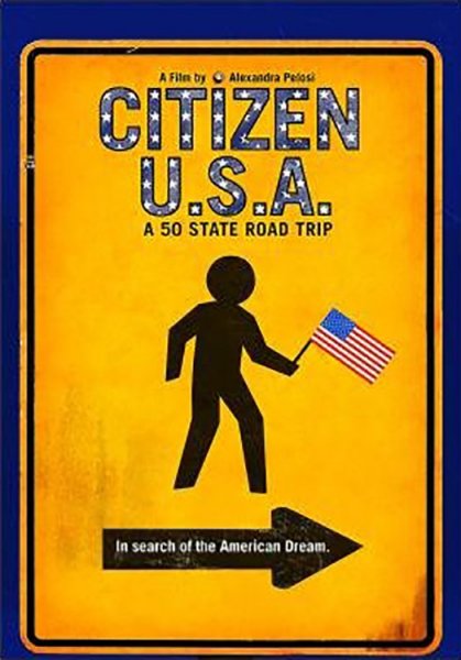 Citizen USA: A 50 State Road Trip