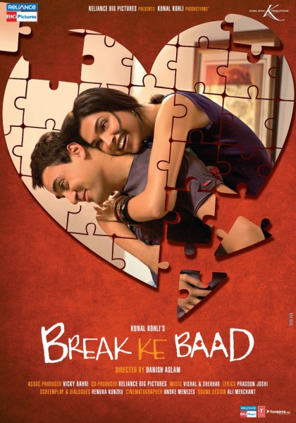 Break Ke Baad