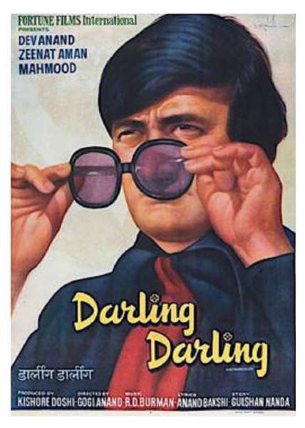 Darling Darling