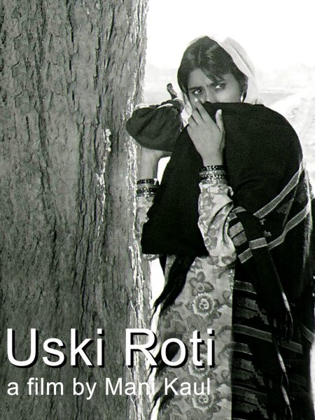 Uski Roti