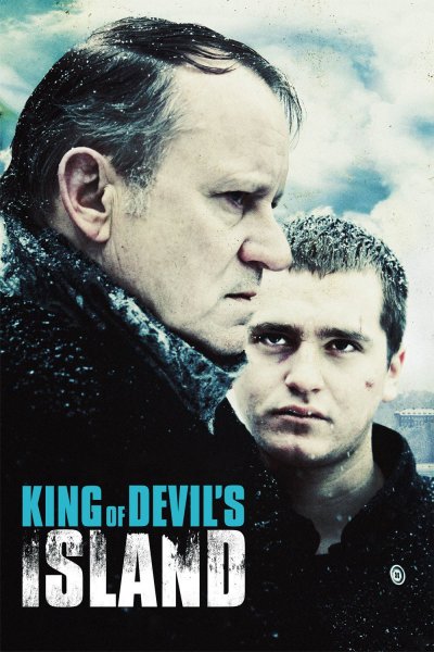 King of Devil's Island