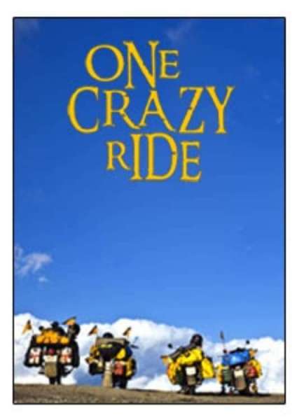 One Crazy Ride