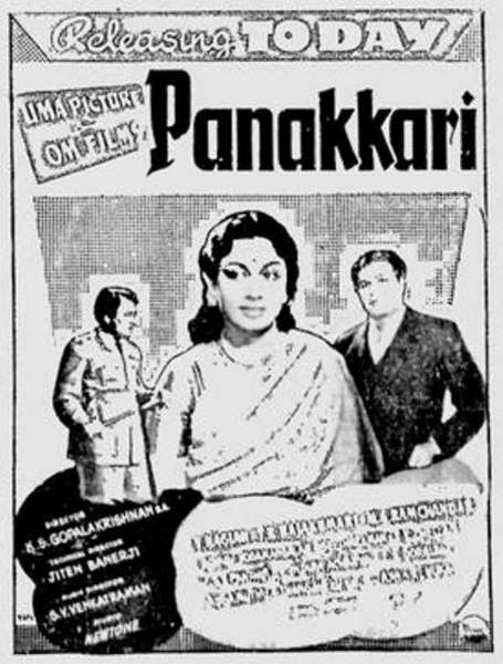 Panakkaari