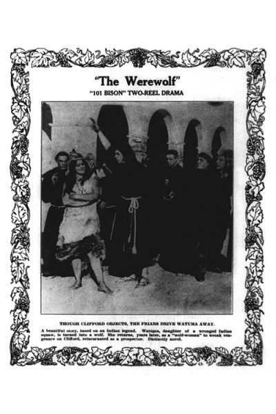 The Werewolf