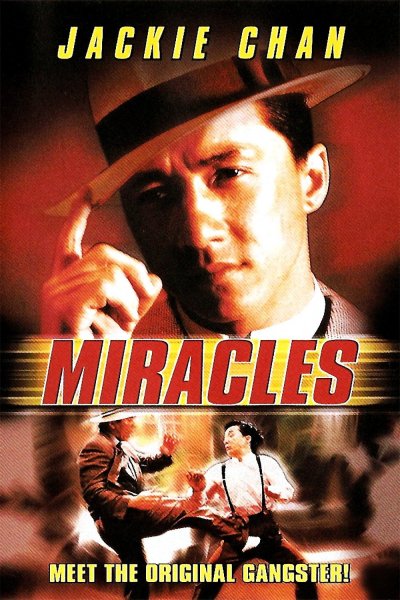 Miracles: The Canton Godfather