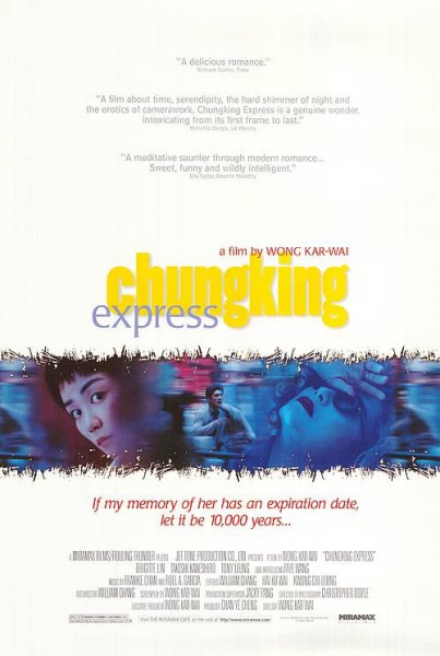 Chungking Express