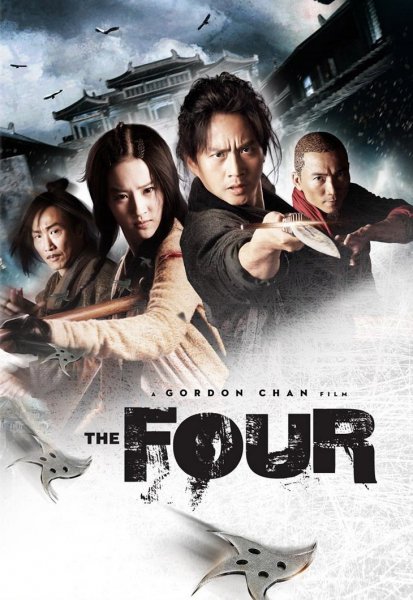 The Four