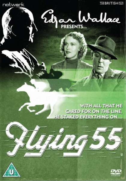 Flying Fifty-Five