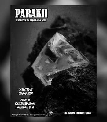 Parakh