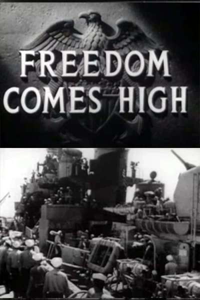 Freedom Comes High